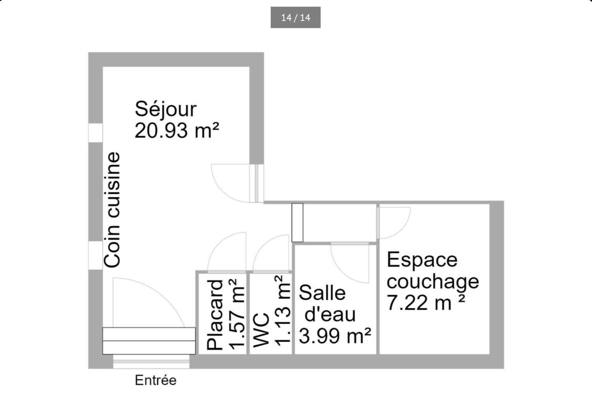 Gite De La Begude Rieutort 외부 사진